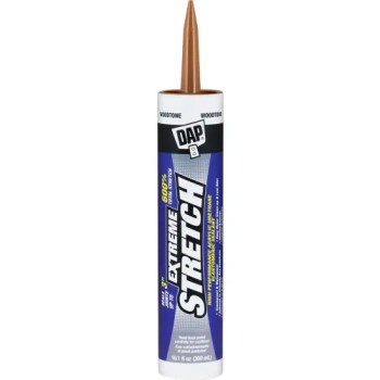 Extreme Stretch Sealant, Woodtone - 10.1 oz