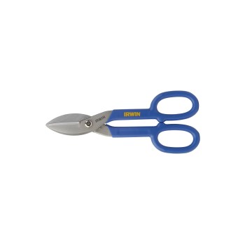 Irwin ProSnip Tinner Snips - 10"