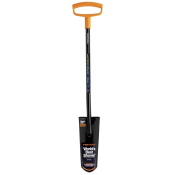 D-Handle Transplanting Spade