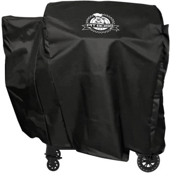 Nav Pelt Grill Cover
