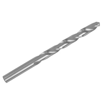 Irwin Hss Jobber Bit - 21/64"