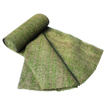 Volm EZ Camo Cover, Green - 4.5 Ft x 12 Ft