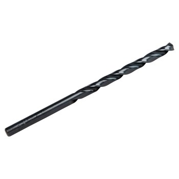Irwin Jobber Length Drill Bit - 5/32"
