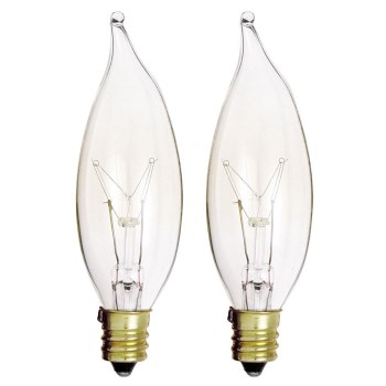 Incandescent Decorative Bulb