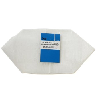 Dial Poly Mesh Pump Basket for Evaporative Coolers