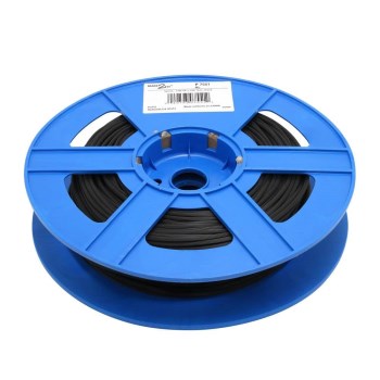 Screen Retainer Spline, Black - .120" x 250 Ft