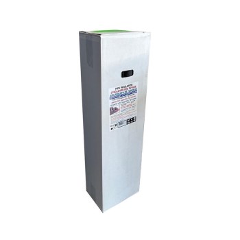 Quick R - 3/4" Self-Seal Pipe Insulation