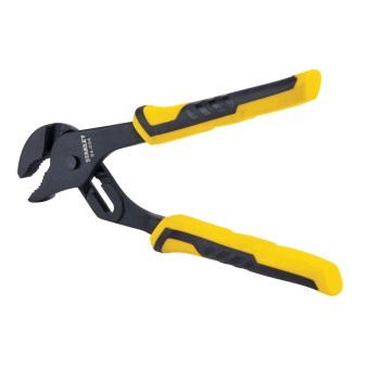 Groove Joint Pliers ~ 8"