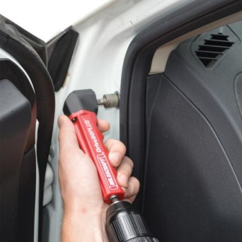 Right Angle Drill Attachment - Drive90PLUS