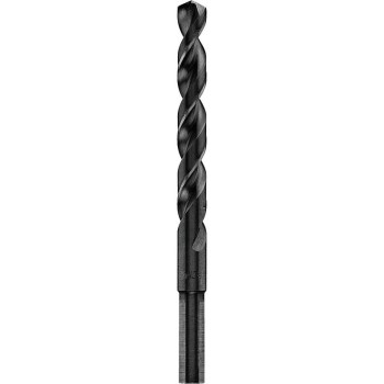 7/16 Blk Oxide Bit