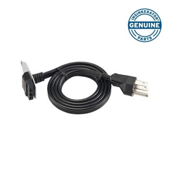 InSinkErator EZ Connect Disposal Power Cord - 3 Ft