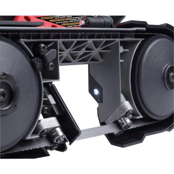 M18 FUEL Compact Band Saw (Bare Tool)