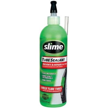 Tube Sealant/Flat Tire Repair ~ 16 oz