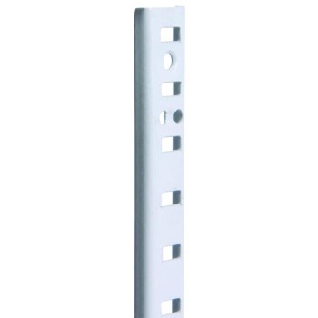Shelf Standard, White - 60"