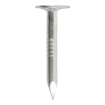 Prime Source 2" Electro-Galvanized Roofing Nail (5 lb)