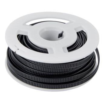 Bundle Boss Replacement Cable - 39.4 Ft, UV Black