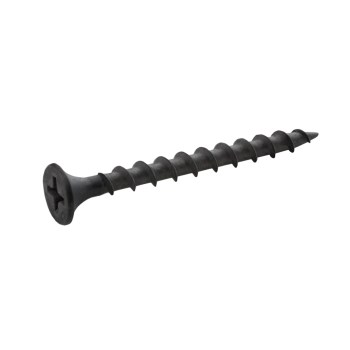 Prime Source #6 x 1" Coarse Thread Drywall Screw (1 lb)