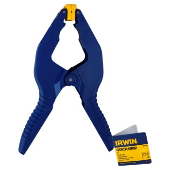 Irwin Quick-Grip Spring Clamp - 3"