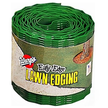 Easy-Edge Lawn Edging ~ 6" x 40 ft.