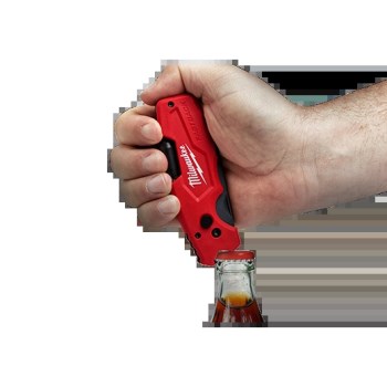 FASTBACK 6-in-1 Folding Utility Knife