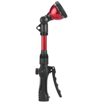 Ratchet Head Wand