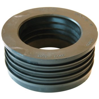 Donut Joint Sealer - 4" x 3"