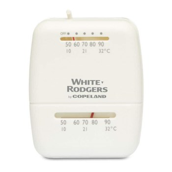 Non-Programmable Heat Only Thermostat