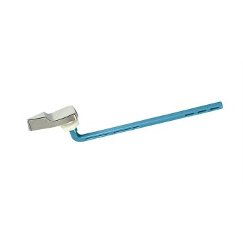 Mansfield Tank Lever ~ Chrome