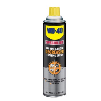 WD-40 Specialist Degreaser Spray - 18 oz
