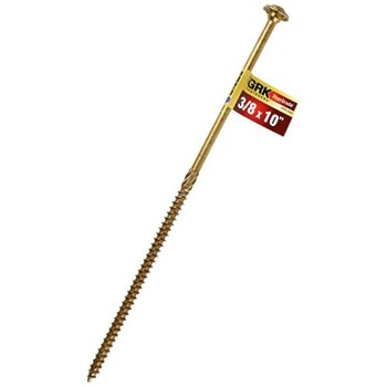 Ramset RSS Structural Screw - 3/8" x 10"