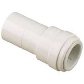 Quick Connect Reducing Stems - 3/4" CTS x 1/2" CTS