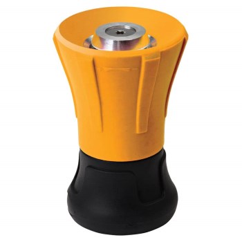 Fireman Style Nozzle, XL