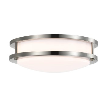 10" 16W LED FM Light