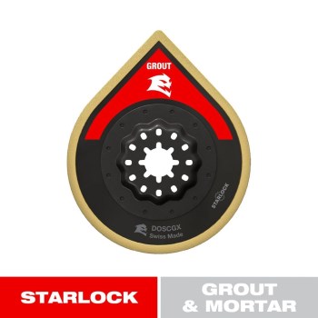2-3/4" Grout OMT Blade