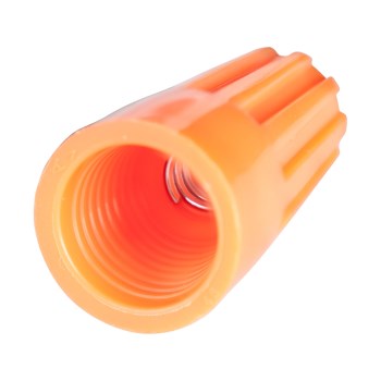 Gardner Bender WireGard Connector - Orange GB-3, 100pk