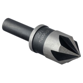 Irwin HSS Countersink - 1/2\"