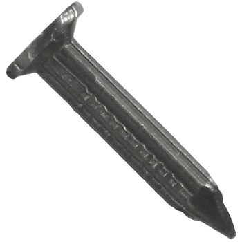 Maze Hardened Masonry Nails - 1-1/4", 5 Lb