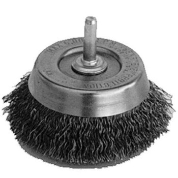  End Cup Brush, 2.75 inch
