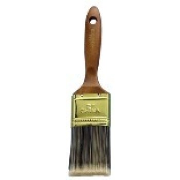 Premier Deluxe Polyester Flat Sash Brush - 2"
