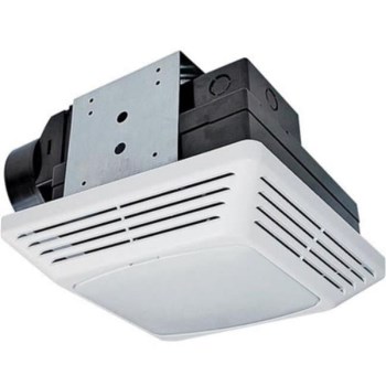 BFQL70 Snap-In Fan - 70 CFM