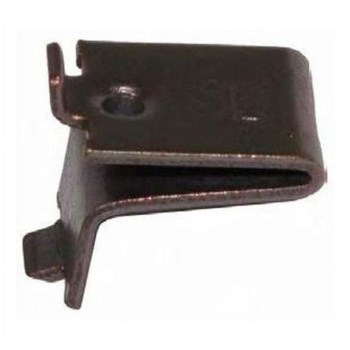 Shelf Support, Walnut - K&V #256