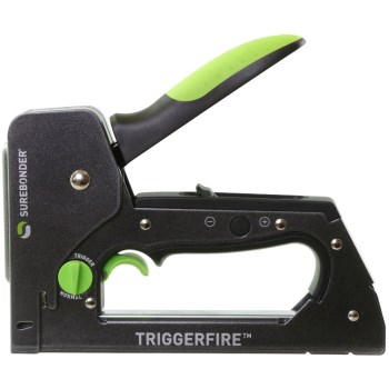 Triggerfire Staple Gun