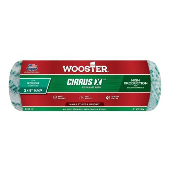 Cirrus X Roller