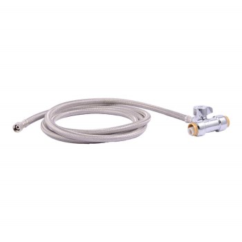 Icemaker Connector