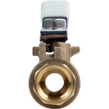 3/8 Ball Valve