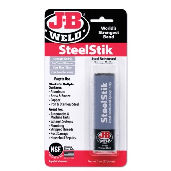 J-B Stick Weld