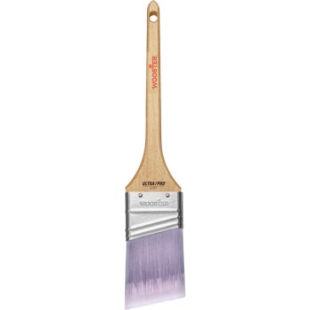 Wooster Ultra Pro Angle Sash Brush - 2"