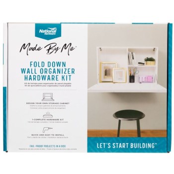 Fold Down Org Kit