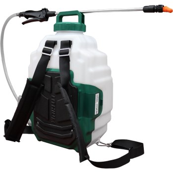 VALLEY INDUSTRIES REVOLT LITHIUM-ION SERIES 4 GALLON BACKPACK SPRAYER