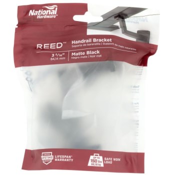 Handrail Bracket ~ 3-5/16"